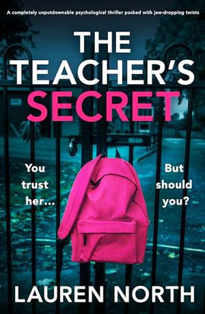 The Teacher's Secret by Lauren North