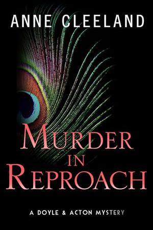 Murder in Reproach by Anne Cleeland