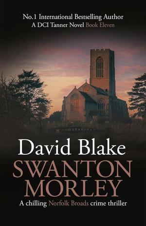 Swanton Morley (DI Tanner #11)