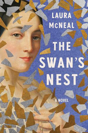 The Swan's Nest by Laura McNeal