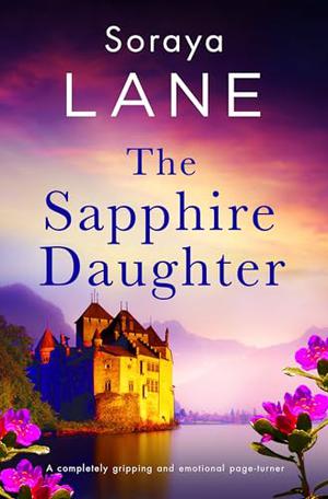 The Sapphire Daughter (The Lost Daughters #4)
