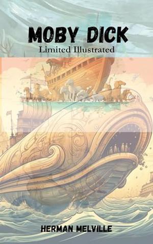 Moby Dick by Herman Melville