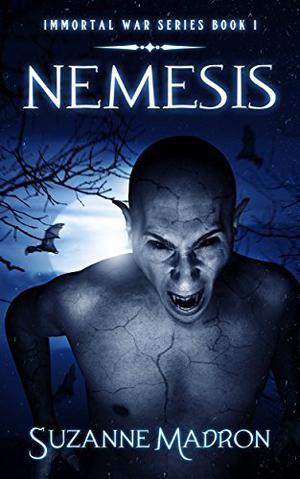 Nemesis by Suzanne Madron, Suzi M.