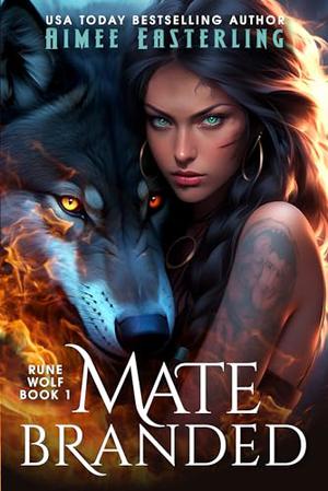 Matebranded by Aimee Easterling