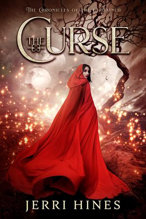 The Curse by Jerri Hines