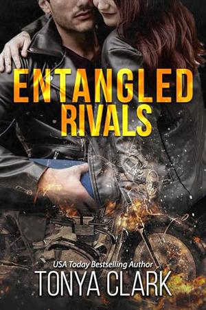 Entangled Rivals by Tonya Clark