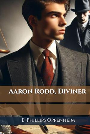 Aaron Rodd, Diviner by E. Phillips Oppenheim