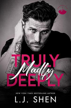 Truly, Madly, Deeply (Forbidden Love #1)