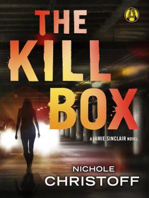The Kill Box (Jamie Sinclair #3)