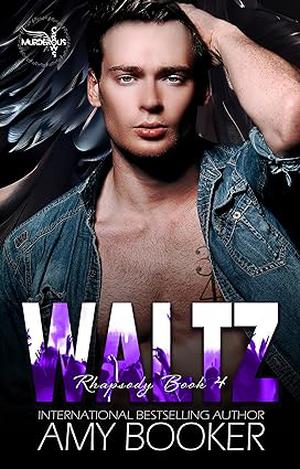 Waltz by Amy Booker