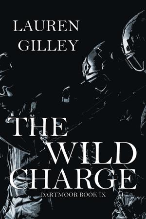 The Wild Charge (Dartmoor #9)