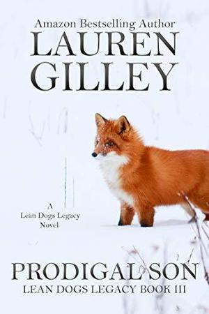 Prodigal Son (Lean Dogs Legacy #3)