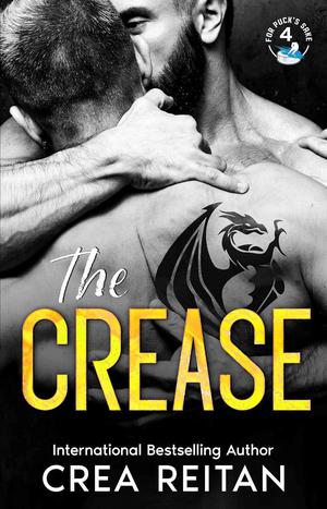 The Crease (For Puck's Sake #4)