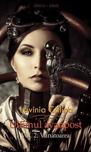 Vânătoarea by Lavinia Călina