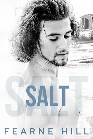 Salt (Island Love #1)