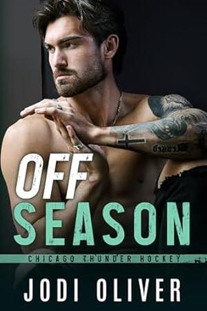 Off Season (Chicago Thunder #2)