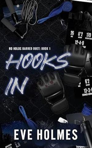 Hooks In (No Holds Barred #1)