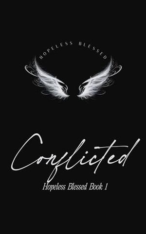 Conflicted by Lark Taylor