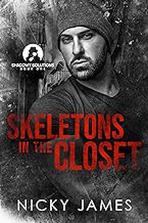 Skeletons in the Closet (Shadowy Solutions #1)