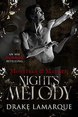 Night's Melody (Monsters & Mayhem #6)