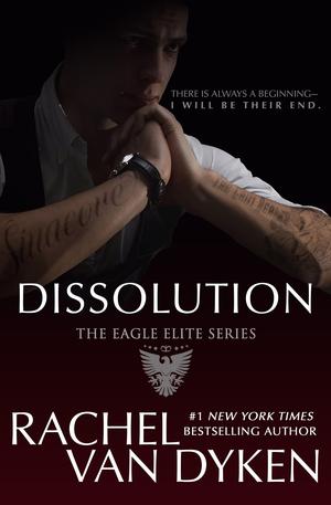 Dissolution by Rachel Van Dyken