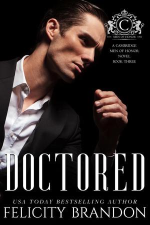 Doctored by Felicity Brandon