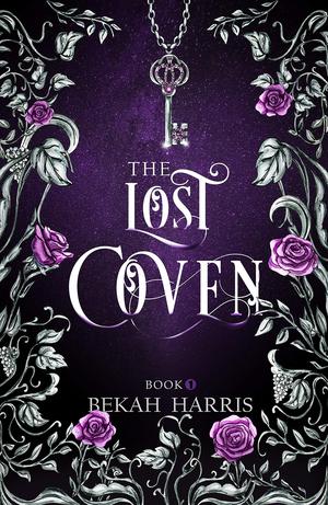 The Lost Coven (The Lost Cove Darklings #1)