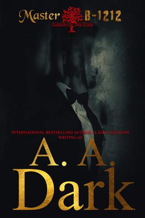 Master B-1212 by A.A. Dark, Alaska Angelini