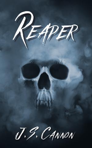 Reaper by J.S. Cannon