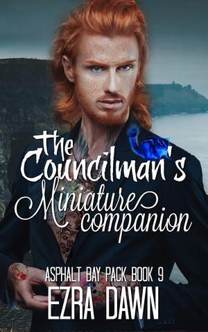 The Councilman's Miniature Companion (Asphalt Bay Pack #9)