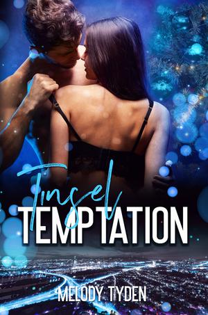 Tinsel Temptation (Christmas in the City #3)
