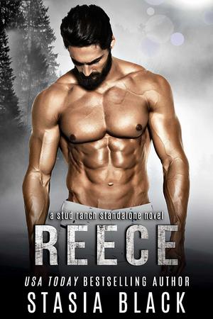 Reece (Stud Ranch #4)