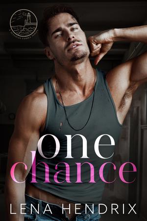 One Chance (The Sullivan Family #3)