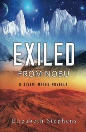 Exiled from Nobu (Xiveri Mates #2.5)
