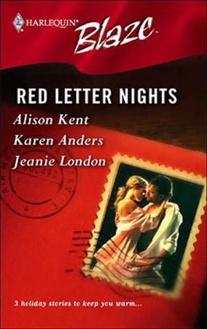 Red Letter Nights (Red Letter Nights #1)