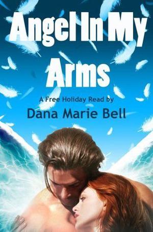 Angel in my Arms (The Nephilim #1.5)