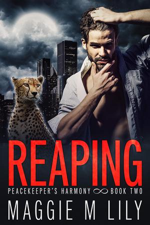Reaping by Maggie M. Lily