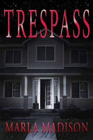 Trespass (Peacock & Rayburn #2)