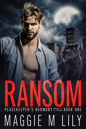 Ransom (Peacekeeper's Harmony #1)