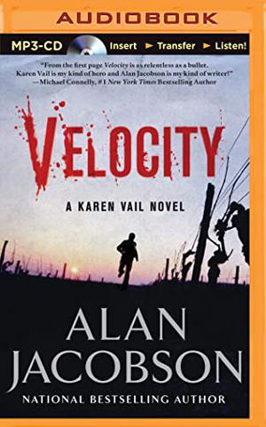 Velocity (Karen Vail #3)
