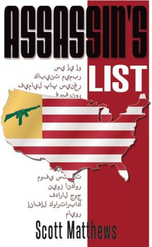 The Assassin's List by Scott Matthews