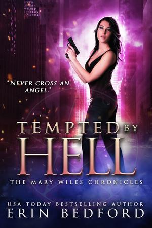 Tempted by Hell by Erin Bedford