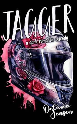 Jagger by Octavia Jensen