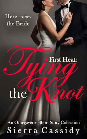 Tying the Knot (First Heat #3)