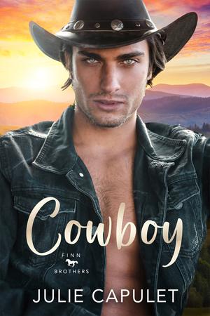 Cowboy by Julie Capulet