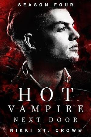 Hot Vampire Next Door: Season Four (Midnight Harbor #4)