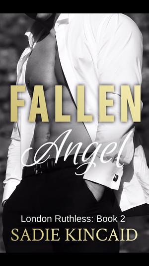 Fallen Angel by Sadie Kincaid