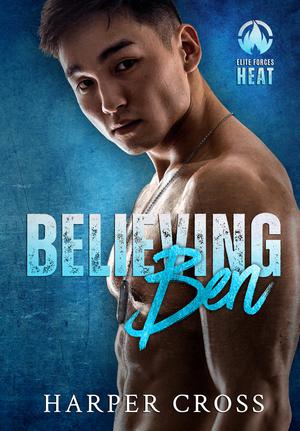 Believing Ben by Harper Cross