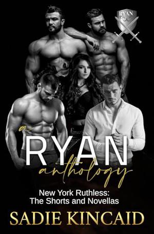 A Ryan Recollection (New York Ruthless #6)