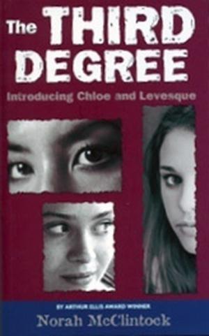 The Third Degree (Chloe & Levesque #1)
